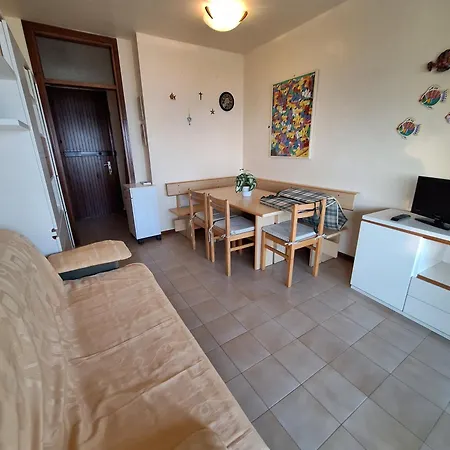 Condominio Skorpios Μπιμπιόνε
