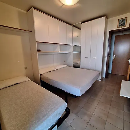 Feriehus Condominio Skorpios Bibione