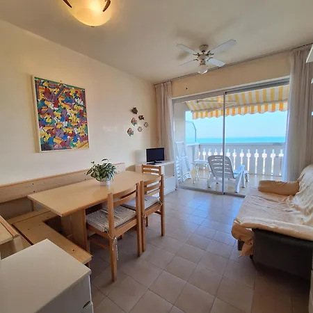 Condominio Skorpios *