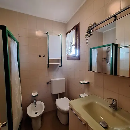 Condominio Skorpios Feriehus