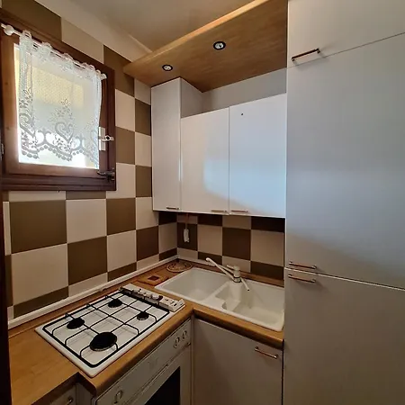 بيت للعطل Condominio Skorpios *