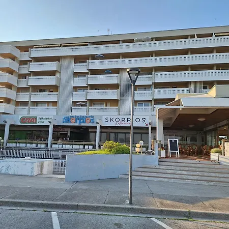 Condominio Skorpios بيت للعطل